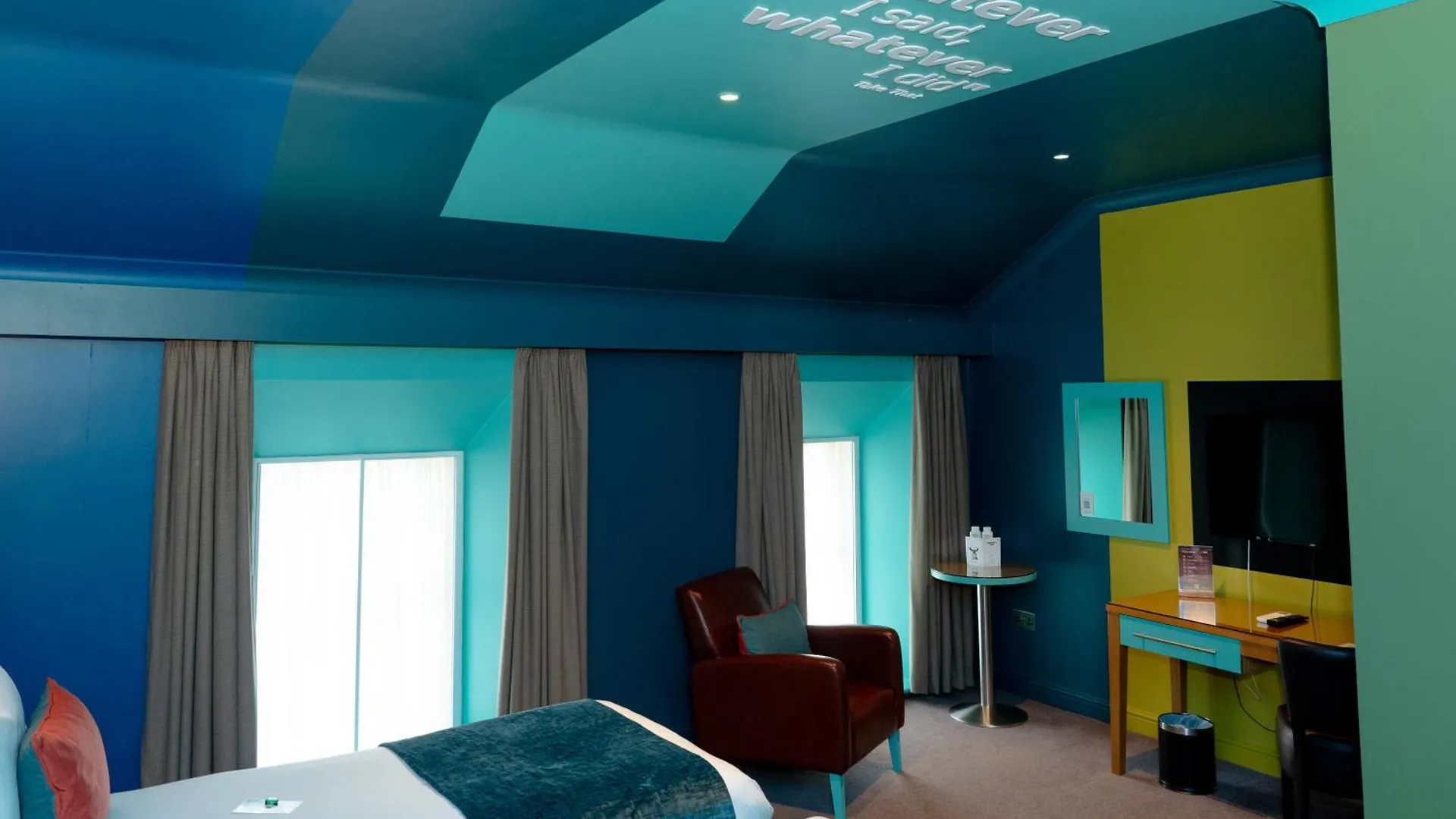 ***  Skeffington Arms Hotel Galway Irlanda