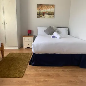 Apartamento Newcastle Townhouse