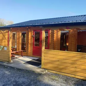 Apartamento Red Robin Nest