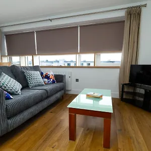 Apartamento Geata Na Cathrach - Lakeside