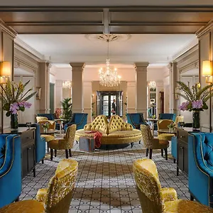 Otel The Hardiman, Galway