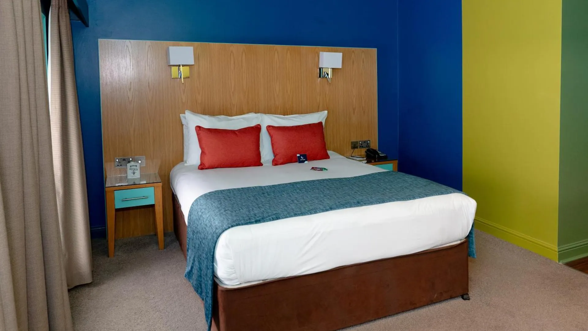 Skeffington Arms Hotel Galway Irsko