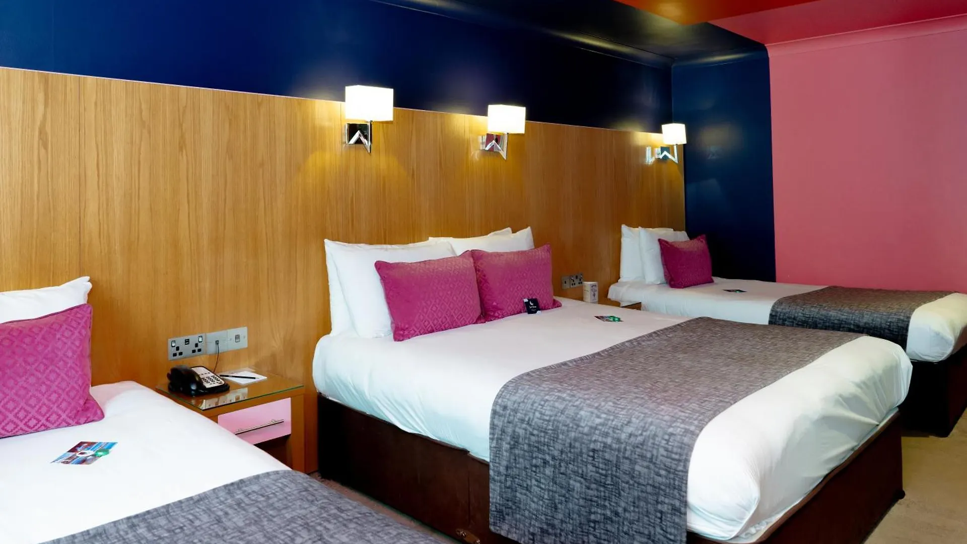 Skeffington Arms Hotel Galway
