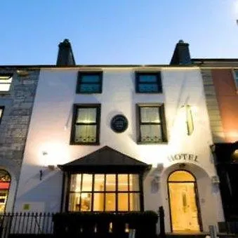 Skeffington Arms Hotel Galway