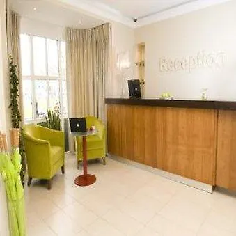 Skeffington Arms Hotel Galway