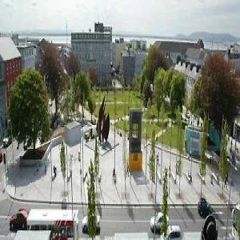 Skeffington Arms Hotel Galway 3*,  Ireland
