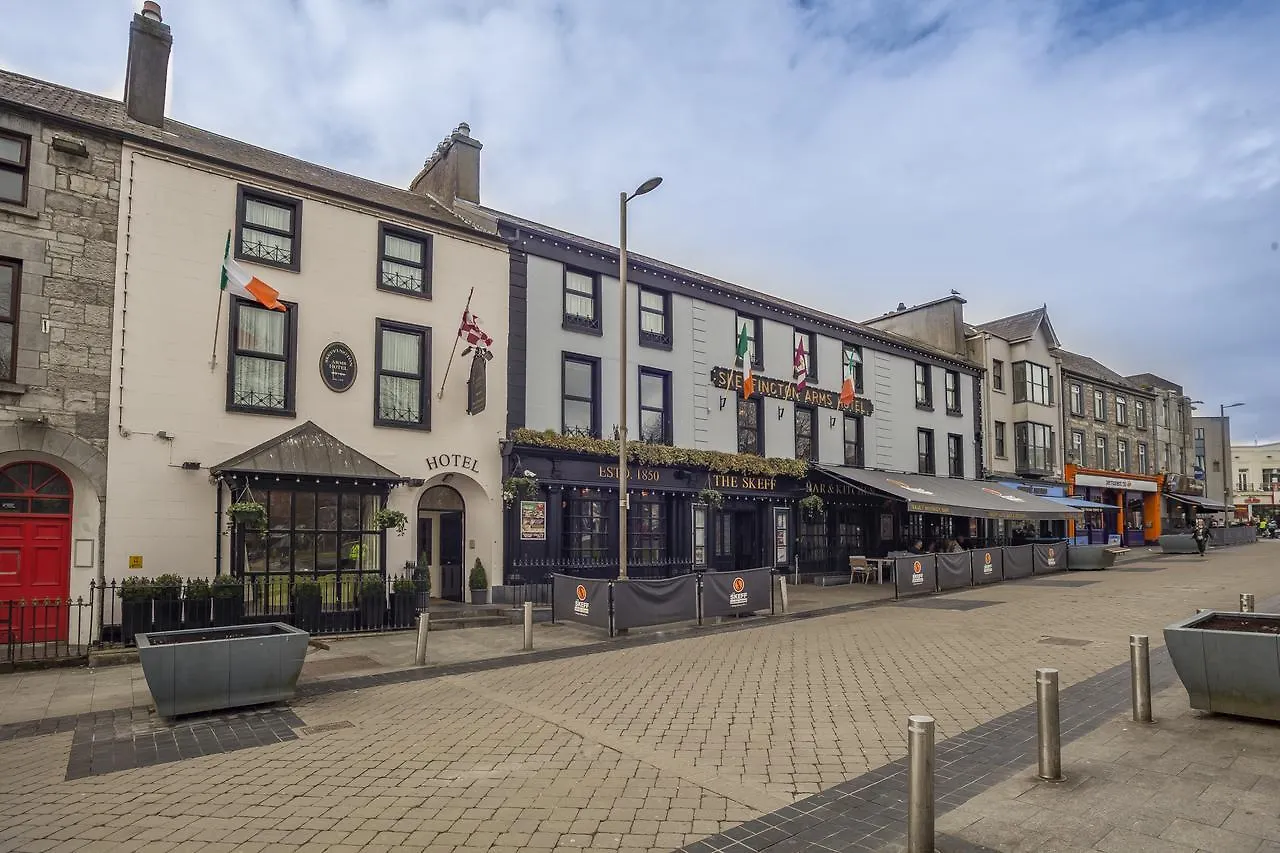 Skeffington Arms Hotel Galway